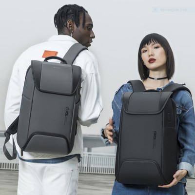 Balo nam thời trang tích hợp chống trộm chống nước cao cấp phong cách châu âu