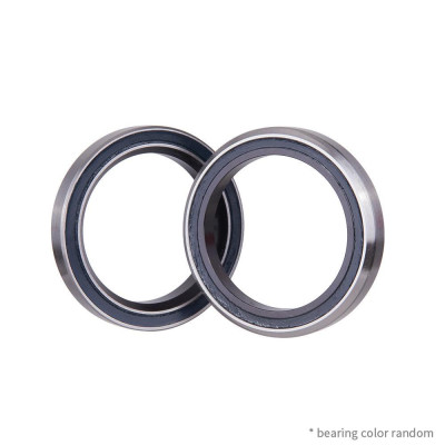 ổ bi xe đạp ZTTO F4444S 44mm,Tích hợp ổ trục kín, vỏ nhôm gia công CNC