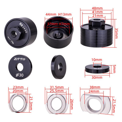 Bộ công cụ lắp đặt và tháo lắp tĩnh BB86 / 30/92 / PF30