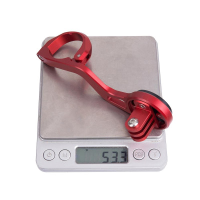 Giá đỡ định vị Garmin cho xe đạp