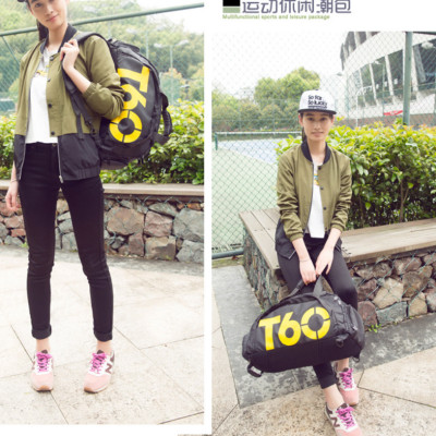 Túi xách du lịch thể thao unisex thời trang cao cấp