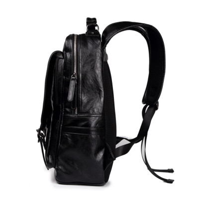 Balo nam da tự nhiên thời trang cao cấp phong cách mới