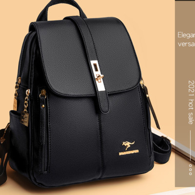 Ba lô nữ công sở thời trang cao cấp phong cách mới