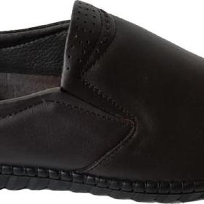 Giày Mọi Nam BiGGBEN Da Bò Thật Cao Cấp GM197