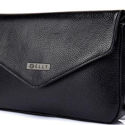 Túi Xách Nữ Cao Cấp Da Thật Elly ET63