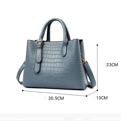 Túi xách nữ thời trang công sở cao cấp phong cách mới