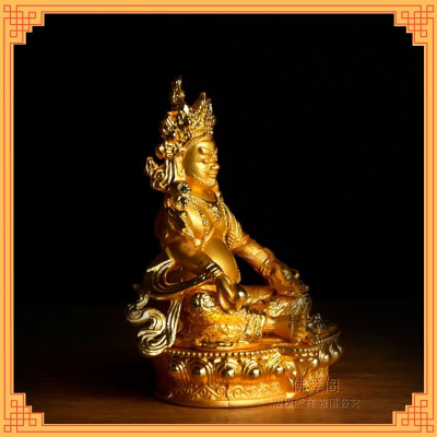 Tượng Hoàng Thần Tài