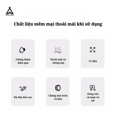 Bọc giày dép dùng một lần, làm từ vải không dệt chống mài mòn, chống bụi, bền, chống trượt 100 cái