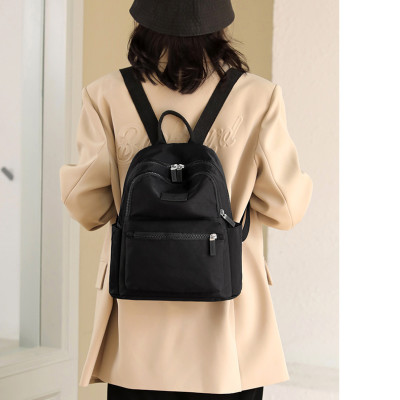 Balo nữ phong cách dễ thương - BEE GEE BLNN9062