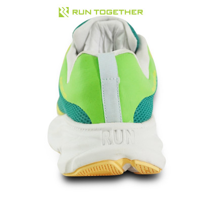 Giày Chạy Bộ Nam Nữ Cao Cấp Run Together Gắn Chip Thông Minh Siêu Nhẹ Siêu Bền | RT08