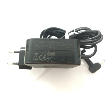 Sạc Tương Thích Cho Laptop Asus K46 K46C K46Ca Adapter 19V-3.42A - Hàng Nhập Khẩu New Seal TEEMO PC TEAC248