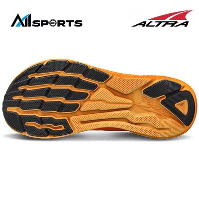 GIÀY ĐI BỘ VÀ CHẠY BỘ THÀNH PHỐ HIỆU ALTRA FWD EXPERIENCE  Orange AL0A82C8880