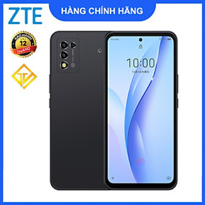 Điện thoại Libero 5G III - 4/64GB Dimensity 700 ,Màn OLED ,Kháng nước IP57 - Hàng nhập khẩu nhật 