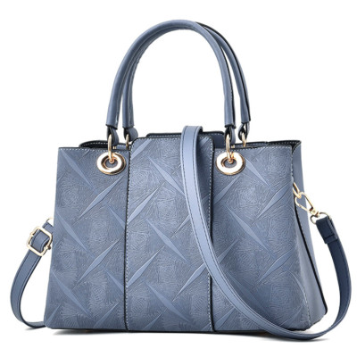 Túi xách nữ da thật thời trang cao cấp phong cách mới