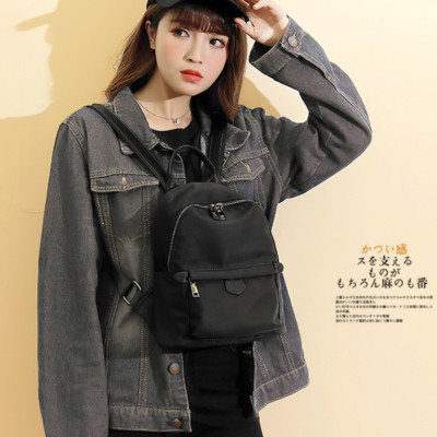 Balo nữ thời trang cao cấp phong cách mới