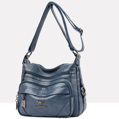 Túi xách nữ thời trang công sở cao cấp phong cách mới