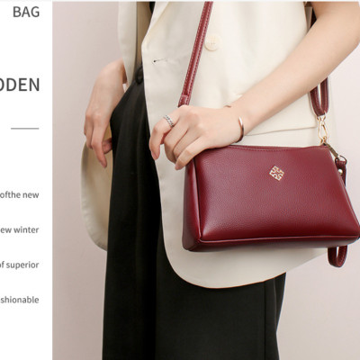 Túi xách nữ thời trang công sở cao cấp phong cách mới