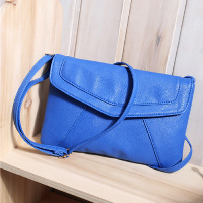 Túi Nữ Đeo Chéo Bì Thư Đồ Da Thành Long TLG 208063