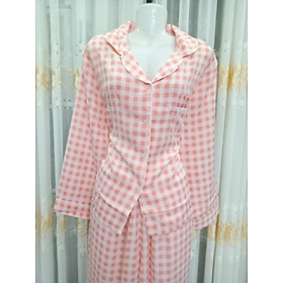 Bộ lụa mango loại 1 phom dáng chuẩn đẹp, đường may đẹp chắc chắn