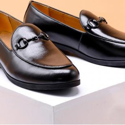 GIÀY LƯỜI DOLO MEN VTL07