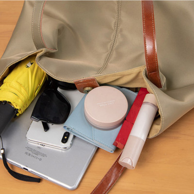 Túi xách túi đeo vai nữ thời trang cao cấp phong cách mới