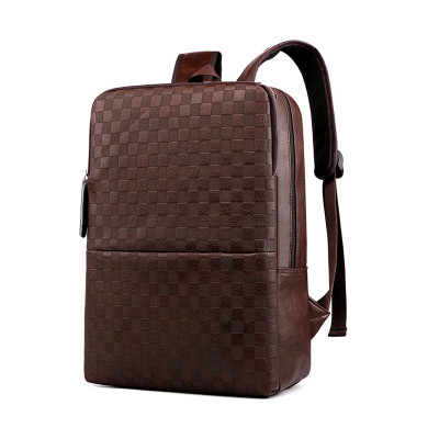 Balo nam da PU cao cấp – BEE GEE BLND9011