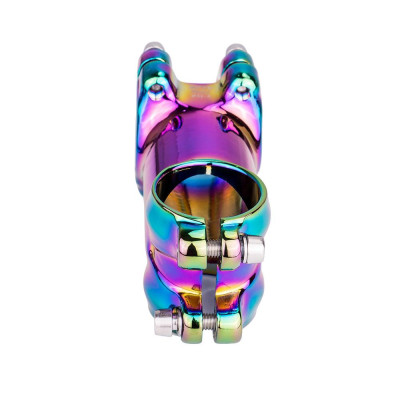 Thân xe đạp bằng hợp kim nhôm thiết kế màu sắc nổi bật phù hợp xe đạp leo núi, xe đạp đường trường, xe đạp gấp