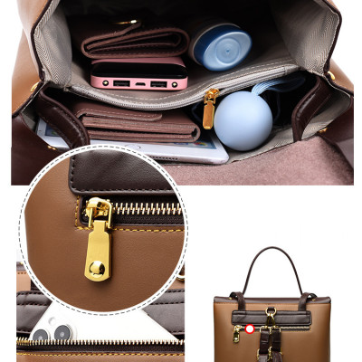 Balo nữ phong cách mới - BEE GEE BLNN9120