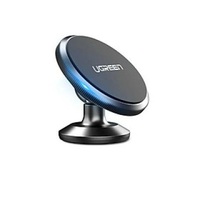 Ugreen UG50871LP117TK 4 đến 7 inch giá đỡ điện thoại từ tính trên xe hơi - HÀNG CHÍNH HÃNG