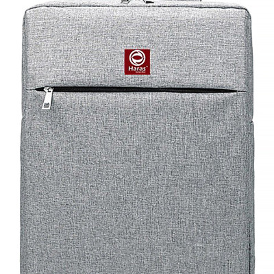 Bộ Balo Campus (33 x 43 cm) + Túi Messenger HARAS HR162HR147