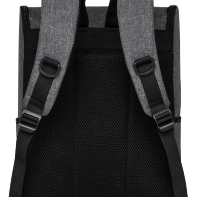 Balo Nam HARAS HRTK013 (48 x 13 cm) - Xám