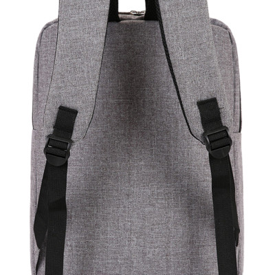 Combo Balo HR099 + Túi Đeo Chéo HR165 Haras HR099HR165 - Xám