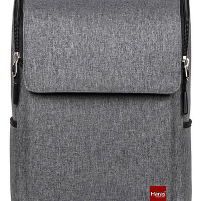 Combo Balo HR013 + Túi Đeo Chéo HR083 Haras HR013HR083