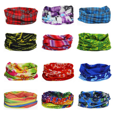 Combo 5 Khăn Đa Năng Sportslink Đi Phượt Sành Điệu 