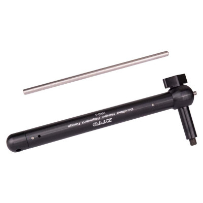 Dụng cụ mở, cắt sên xích xe đạp ZTTO AG-2.0 Hợp kim nhôm + Thép không gỉ, màu đen