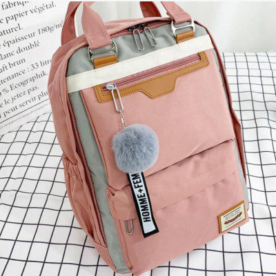 Balo nữ sinh đi học đi làm đi chơi cao cấp mang phong cách hàn quốc