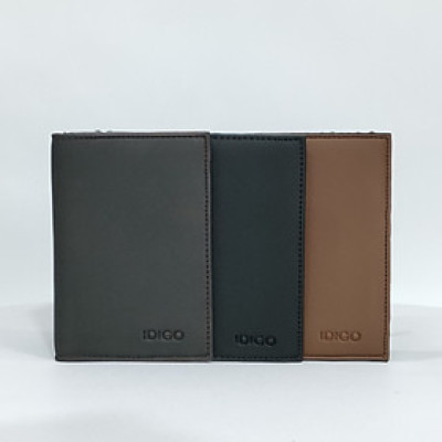 Ví nữ cầm tay, bao da đựng passport nhiều ngăn tiện lợi FW2 - 020