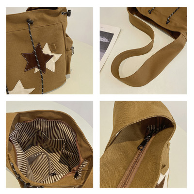 Túi xách nữ công sở dáng ngang cao cấp BEE GEE TN11228