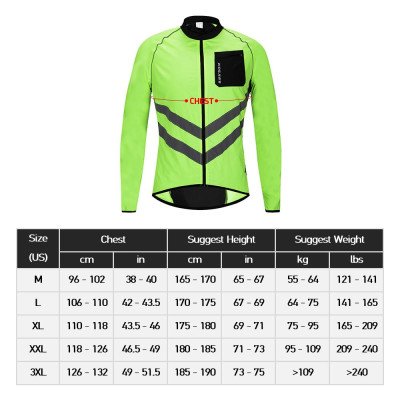 Áo khoác cho nam thoát khí tốt phù thể thao ngoài trời