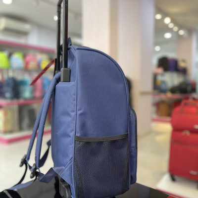 BA LÔ CÓ CẦN KÉO Z9T siêu nhẹ