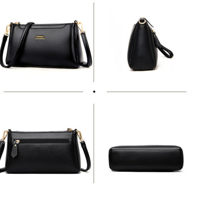 Túi xách nữ thời trang công sở cao cấp phong cách mới