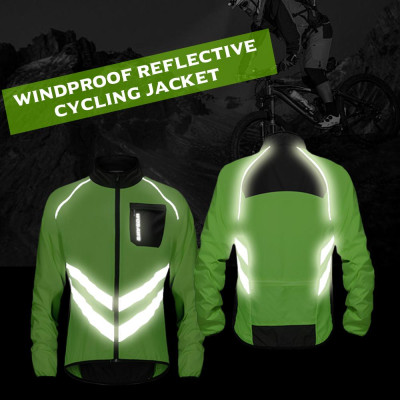 Áo khoác cho nam thoát khí tốt phù thể thao ngoài trời