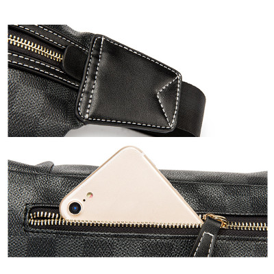 Túi đeo chéo nam phong cách mới  - BEE GEE DCN9299