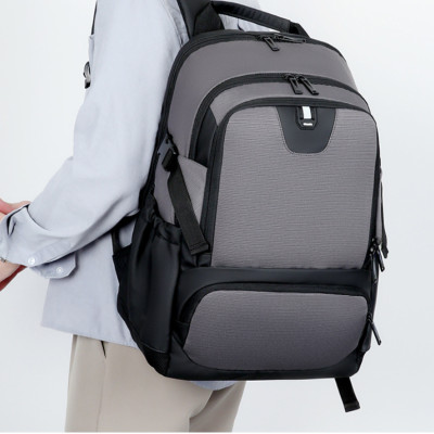 Balo laptop đa chức năng cao cấp phong cách cá tính mới 15.6"