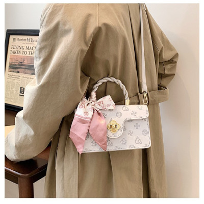 Túi xách nữ thời trang công sở cao cấp phong cách dễ thương – BEE GEE TN1085