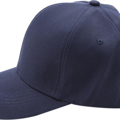 mũ lưỡi trai trơn nhiều màu phong cách hàn quốc