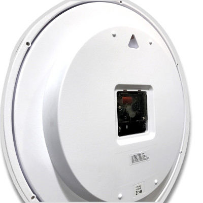 Đồng hồ treo tường RHYTHM - JAPAN CMG817NR04 (Kích thước 32.0 x 4.8cm)