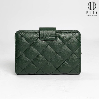 VÍ DA NỮ THỜI TRANG CAO CẤP ELLY – EVH70