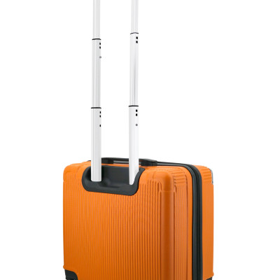 TẶNG TÚI ĐỰNG GIÀY + THẺ TAG - Vali kéo TRIP Lux88 size 16inch xách tay máy bay nhựa PC/ABS - Bảo hành 5 năm - Hàng chính hãng