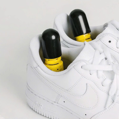 Xịt khử mùi giày ngăn ngừa vi khuẩn và ngăn mùi hôi, mùi khắm giày